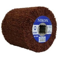 NIKON N-34231 100x100x19mm 80 KUM KANALLI MOB ZIMPARA