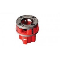 RIDGID 12553 1 1/2´´ EL TİPİ VE ELEKTRİKLİ EL PAFTALARI İÇİN PAFTA KAFASI