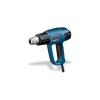 BOSCH GHG 660 LCD SICAK HAVA TABANCASI 2300 W