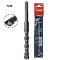 TODRİLL TD-50250 18x460 mm PLUS MATKAP UCU (2 Adet)