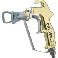 BINKS A 3500 AİRLES BOYA TABANCASI