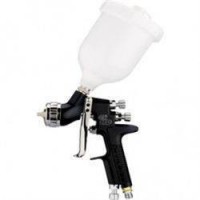 DEVILBISS PRİ HD ÜSTTEN DEPOLU ASTAR BOYA TABANCASI