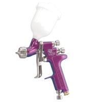 DEVILBISS SRİ HD MİNİ RÖTÜŞ TABANCASI