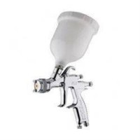 DEVILBISS FİNİSHİNGLİNE FLG-5 ÜSTTEN DEPOLU BOYA TABANCASI