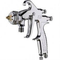 DEVILBISS FİNİSHİNGLİNE FLG-5 BASINÇLI BOYA TABANCASI