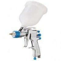 DEVILBISS STARTİNGLİNE SLG-610 ÜSTTEN DEPOLU BOYA TABANCASI