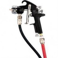 DEVILBISS GTİ HD COMPLİANDT BASINÇLI BOYA TABANCASI