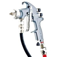 DEVILBISS ADVANCE HD KONVANSİYONEL BASINÇLI BOYA TABANCASI