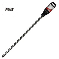 TODRİLL TD-50509 18x450x500 PLUS AĞAÇ MATKAP UCU (2 Adet)