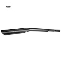 TODRİLL TD-50299 14x22x250 mm PLUS OLUKLU KESKİ