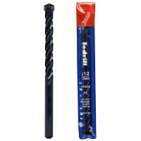 TODRİLL TD-50891 6x150mm UZUN TİP ELMAS BETON MATKAP UCU (5 Adet)