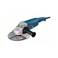 BOSCH GWS 21-230 H 2100 W PROFESYONEL TAŞLAMA