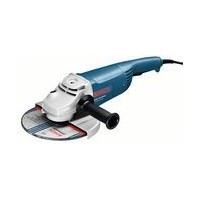 BOSCH GWS 22-180 H 2200 W PROFESYONEL TAŞLAMA