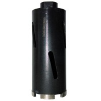 TODRİLL TD-51057 80x170 mm KAROT UCU SOKETLİ VE SULU TİP