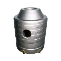 TODRİLL TD-50713 65mm BUAT UCU ELMASLI TİP