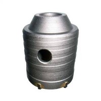 TODRİLL TD-50717 80mm BUAT UCU ELMASLI TİP