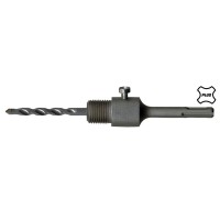 TODRİLL TD-50731 110 mm PLUS ADAPTÖR