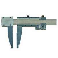 BTS BTS-12017 1000 mm,0,05 (40'',1/128'') KUMPAS