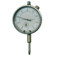 BTS BTS-12131 0-10 mm,1/100 MEKANİK KOMPRATÖR SAATİ (Kulaklı)