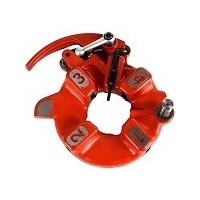 RIDGID 97080 815A BSPT PAFTA KAFASI OTAMATİK AÇILIR SAĞ