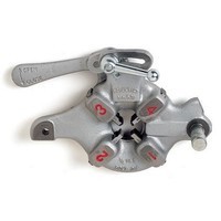 RIDGID 97045 531 PAFTA KAFASI HIZLI AÇILIR SAĞ/SOL 1/4´´-1´´