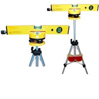 BTS BTS-12499 LAZER SU TERAZİSİ SETİ ÇİFT LENSLİ