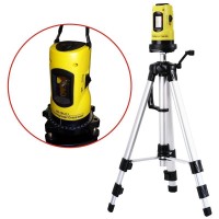 BTS BTS-12497 LAZER SETİ (Tripotlu)