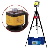 BTS BTS-12501 DÖNER LAZER SETİ (Tripotlu)