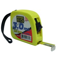 BTS BTS-12301 2.0 mt x 12.5 mm BTSO7 SERİSİ ŞERİT METRE