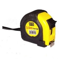 BTS BTS-12319 3.0 mt x 16 mm BTS75 SERİSİ ŞERİT METRE