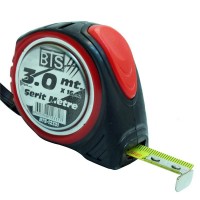 BTS BTS-12335 5.0 mt x 25 mm BTS81 SERİSİ ŞERİT METRE