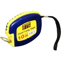 BTS BTS-12363 30 mt x 12.5 mm BTS09 SERİSİ ŞERİT METRE