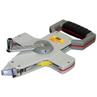 BTS BTS-12372 20 mt x 12.5 mm BTS J09 SERİSİ SAPLI METRE