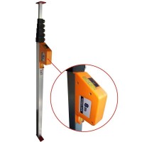 BTS BTS-12383 8 mt TELESKOPİK YÜKSEKLİK METRESİ