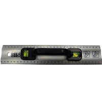 BTS BTS-12265 300 mm ALÜMİNYUM CETVEL