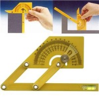 BTS BTS-12101 0-180° AÇI ÖLÇER