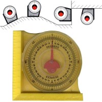 BTS BTS-12103 0-360° AÇI ÖLÇER