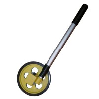 BTS BTS-12395 4 HANELİ MEKANİK GÖSTERGEYE SAHİP YOL METRESİ