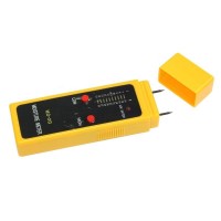 BTS BTS-12601 AHŞAP NEM YÜZDESİ ÖLÇER