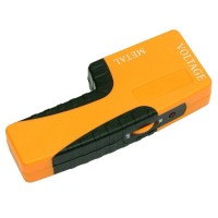 BTS BTS-12641 METAL/VOLTAJ 2 Sİ BİRARADA DEDEKTÖR