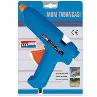 FASTBOND FA-10253 40 WATT ELEKTRİKLİ SİLİKON MUM TABANCASI