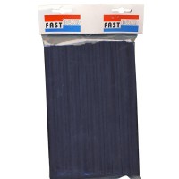 FASTBOND FA-10213 11,3x200mm(kalın 500 gr) SİLİKON MUM ÇUBUKLAR