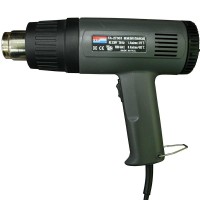 FASTBOND FA-27303 1500 WATT ELEKTRİKLİ SICAK HAVA TABANCASI