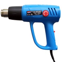 FASTBOND FA-27305 2000 WATT ELEKTRİKLİ SICAK HAVA TABANCASI