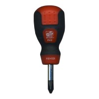 PRO*SCR SCR-02715 PH1x25 mm YILDIZ UÇLU TOPAÇ TORNAVİDA