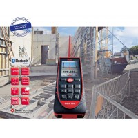 LEICA DISTO D510 SET LAZER METRE 0,05-200 m