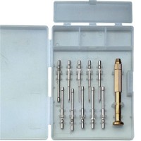 PRO*SCR SCR-02875 10+1 PARÇA LOKMA TORNAVİDA SETİ