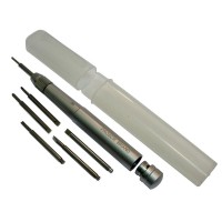 PRO*SCR SCR-02883 6+1 PARÇA MİNİ TORNAVİDA SETİ