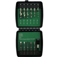 PRO*SCR SCR-03393 DELME VE VİDALAMA SETİ