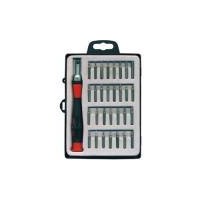 PRO*SCR SCR-02899 31 PARÇA BİTS UÇ SETİ